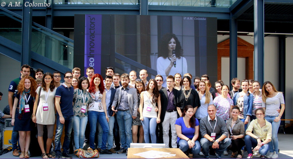 Padova Galileo<br>Festival dell’Innovazione<br>4^ edizione
