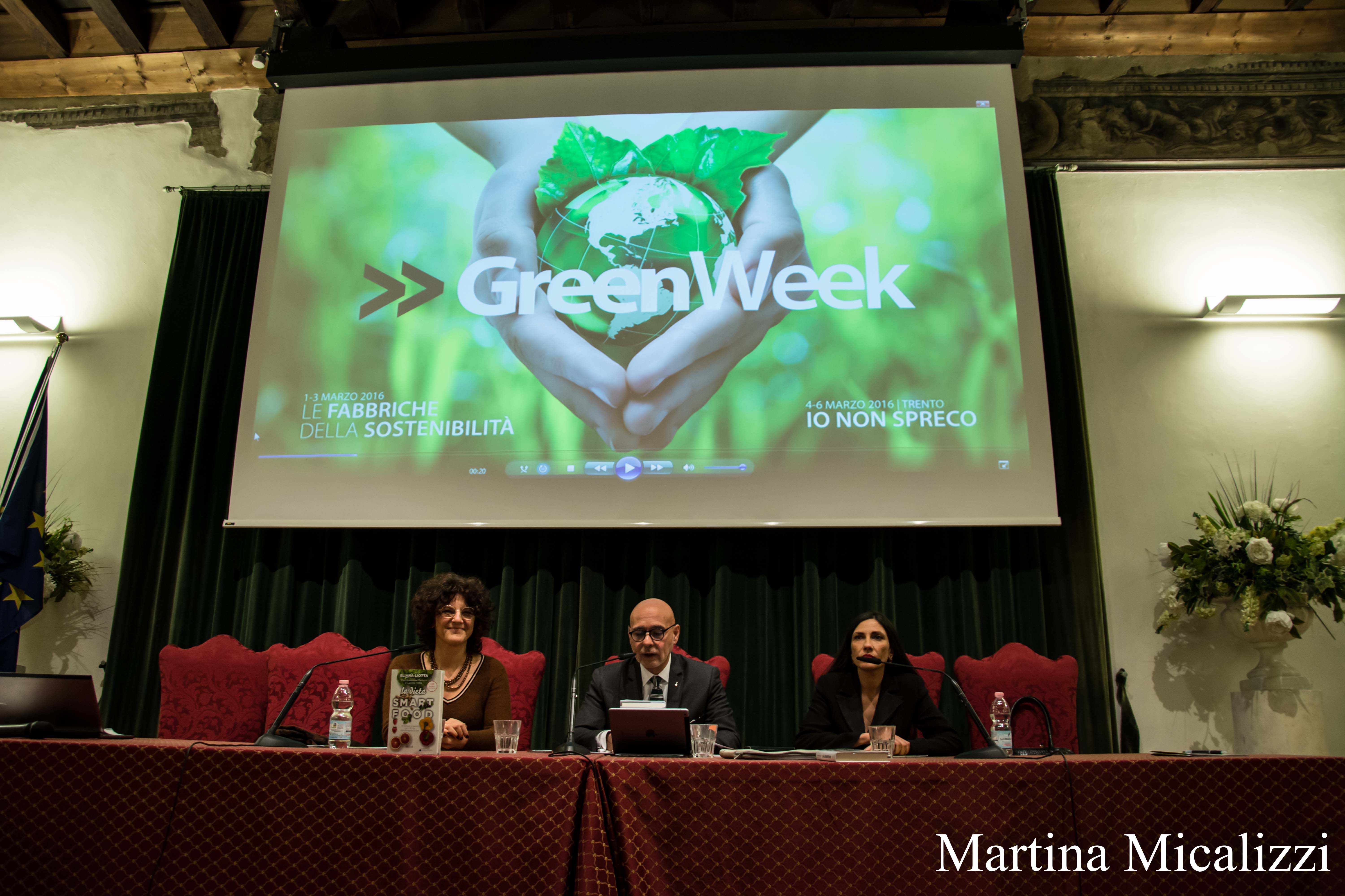 Green Week | 4^ edizione