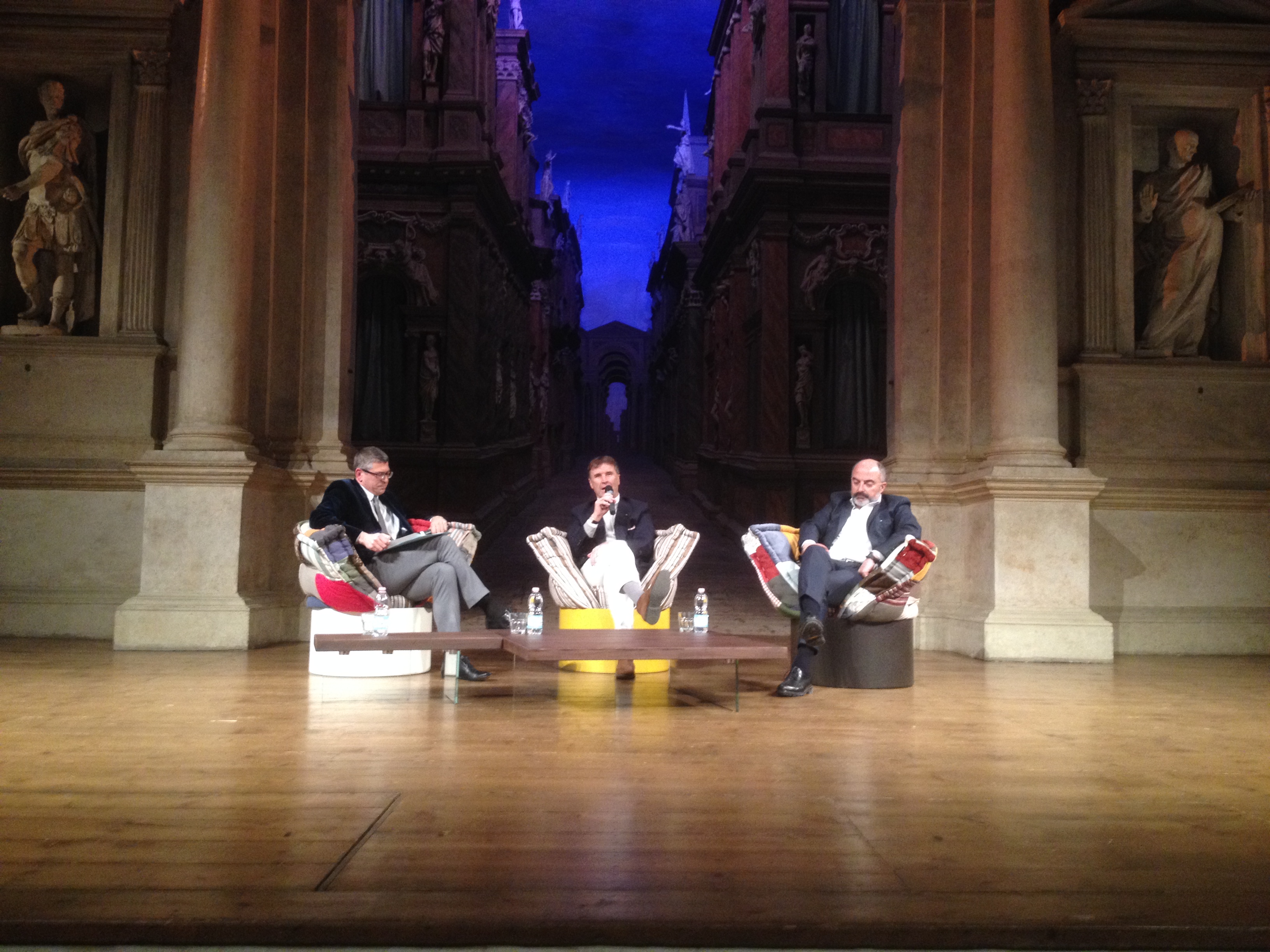 Festival Città Impresa<br>10^ edizione