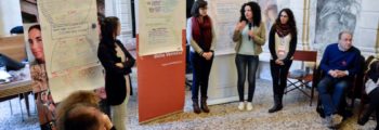 Padova Galileo<br>Festival dell’Innovazione<br>5^ edizione