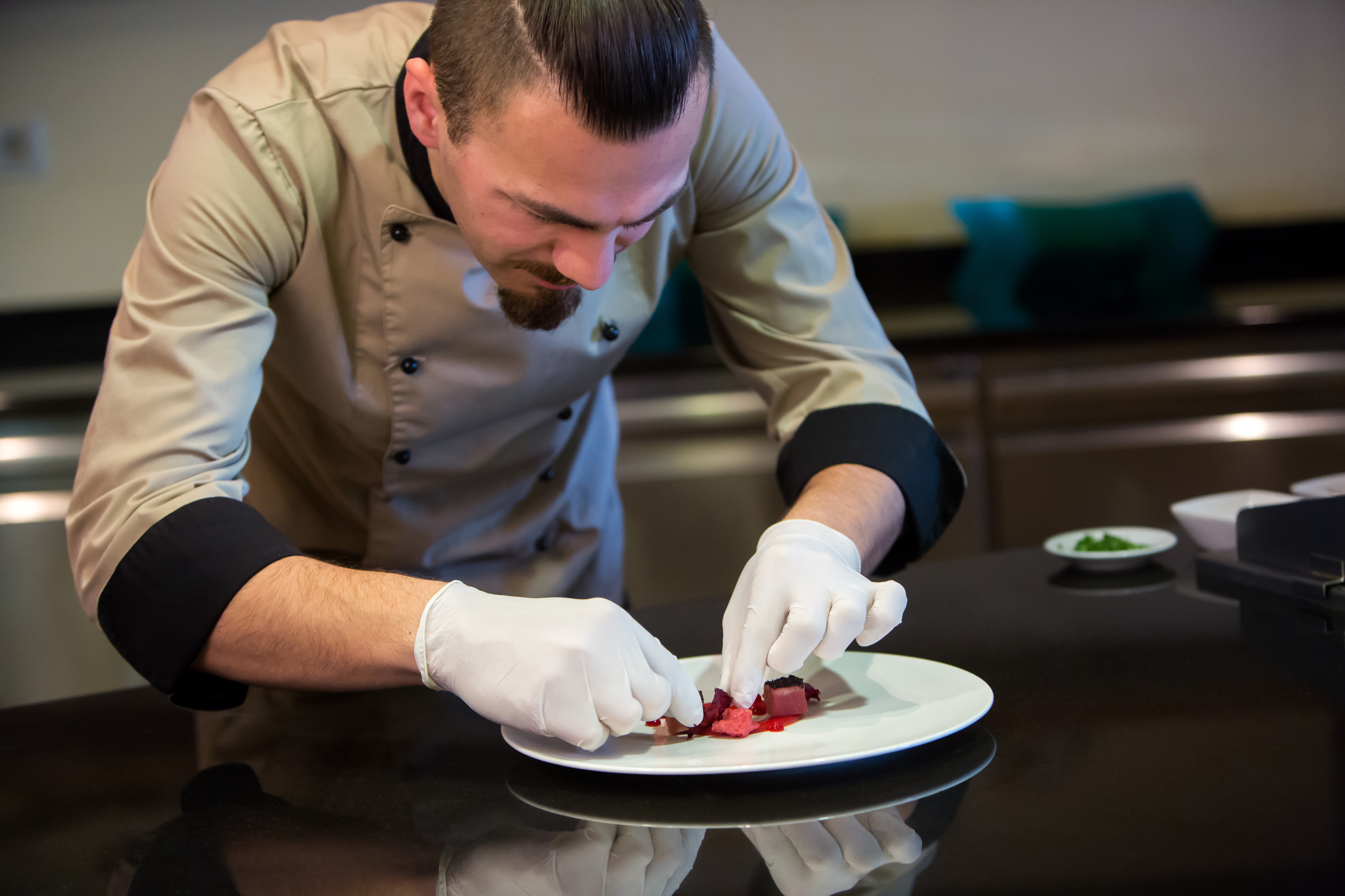 We-Food | 1^ edizione