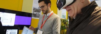 Padova Galileo<br>Festival dell’Innovazione<br>3^ edizione