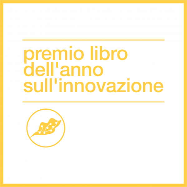 BookLab Premio Libro dell'Anno / Innovazione