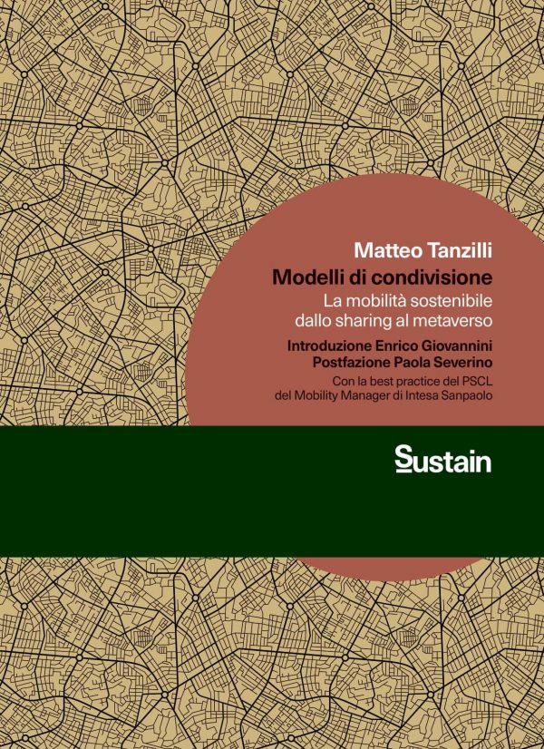 Modelli di condivisioneTanzilli, Matteo