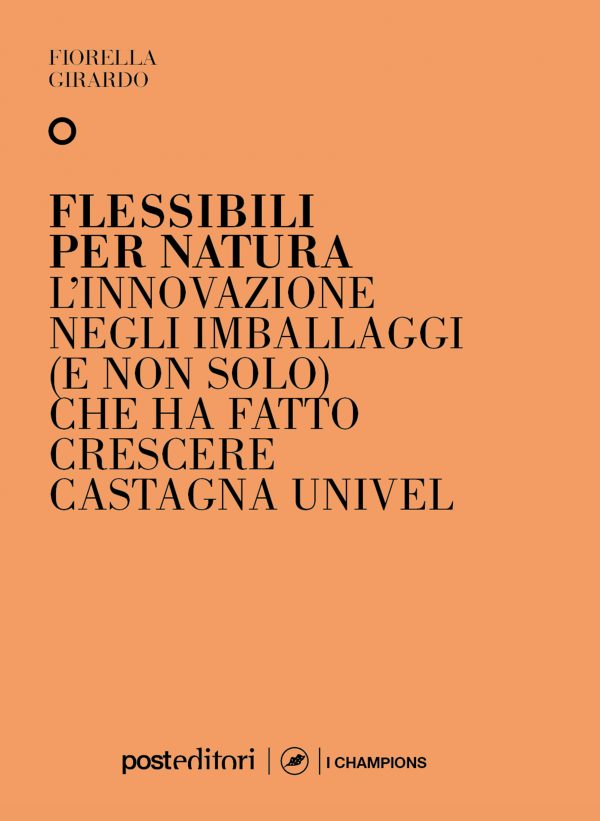 L'organizzazione liquida<br>Massimiliano Del Barba